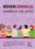 Movem Cornellà Març 2021 - Cornellà i le
