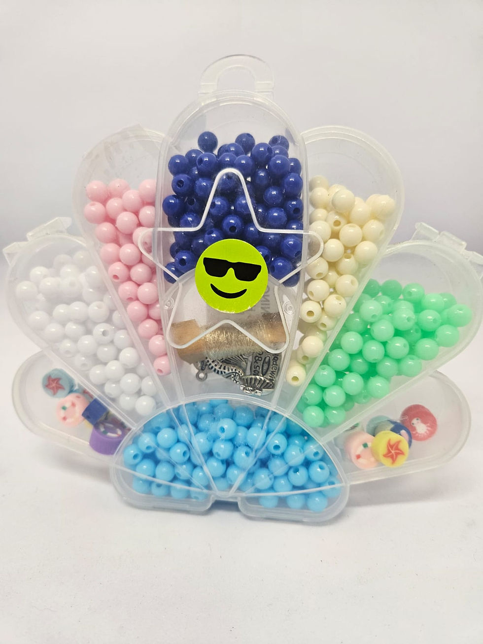 Thumbnail: Themed Beading Box Sets