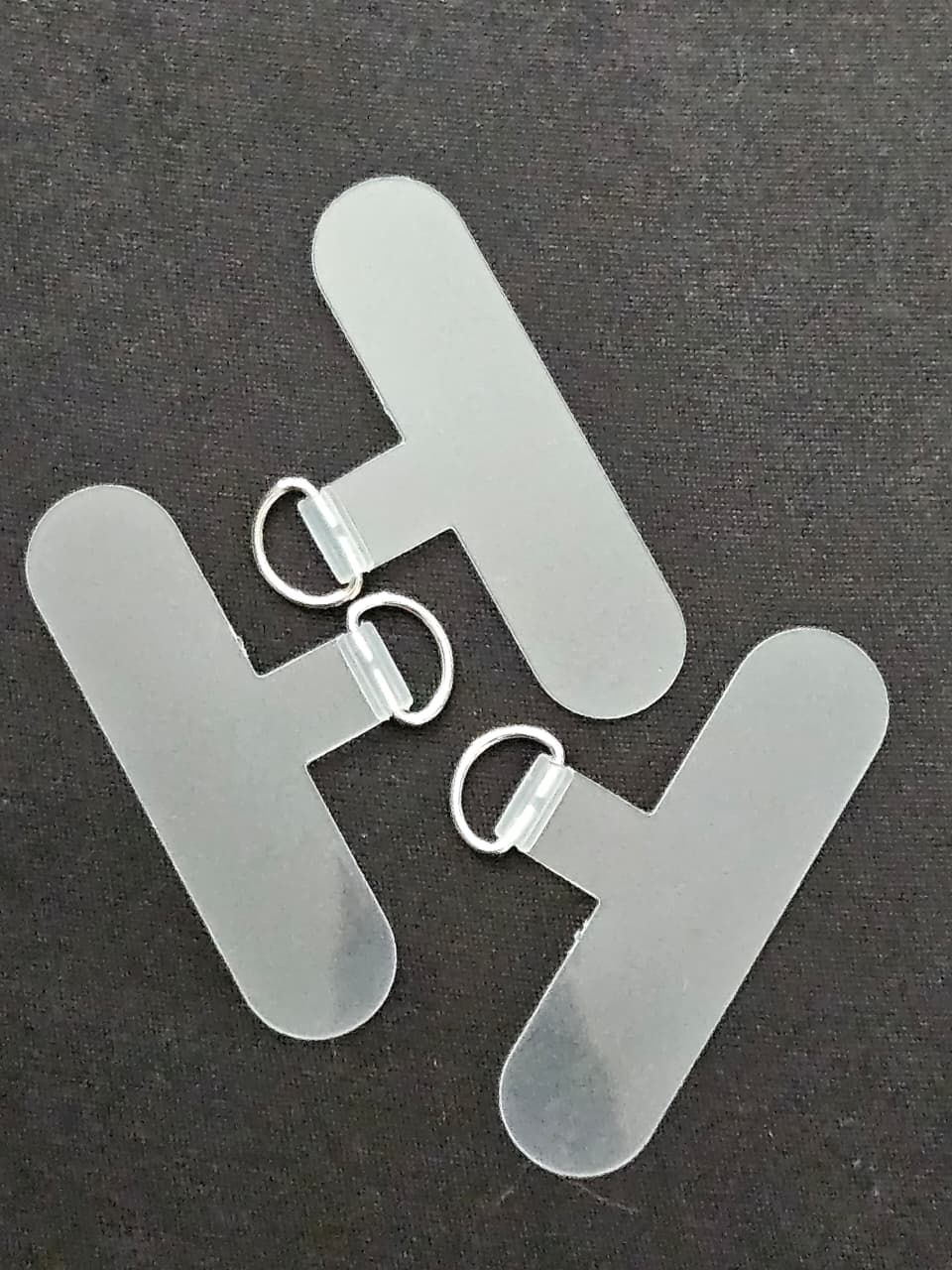 Thumbnail: Cell Phone Lanyard Cards