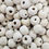 Thumbnail: Natural Wood Beads 100gr