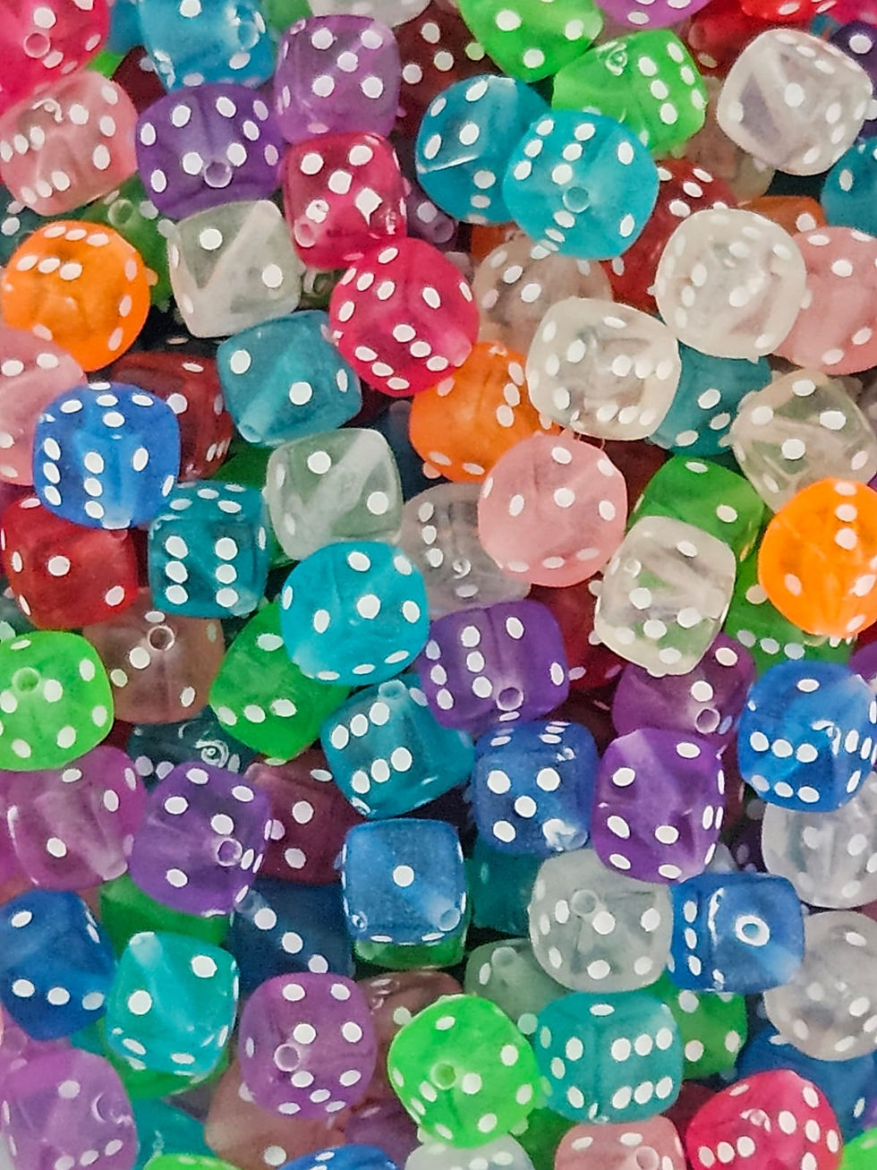 Thumbnail: Themed Beads