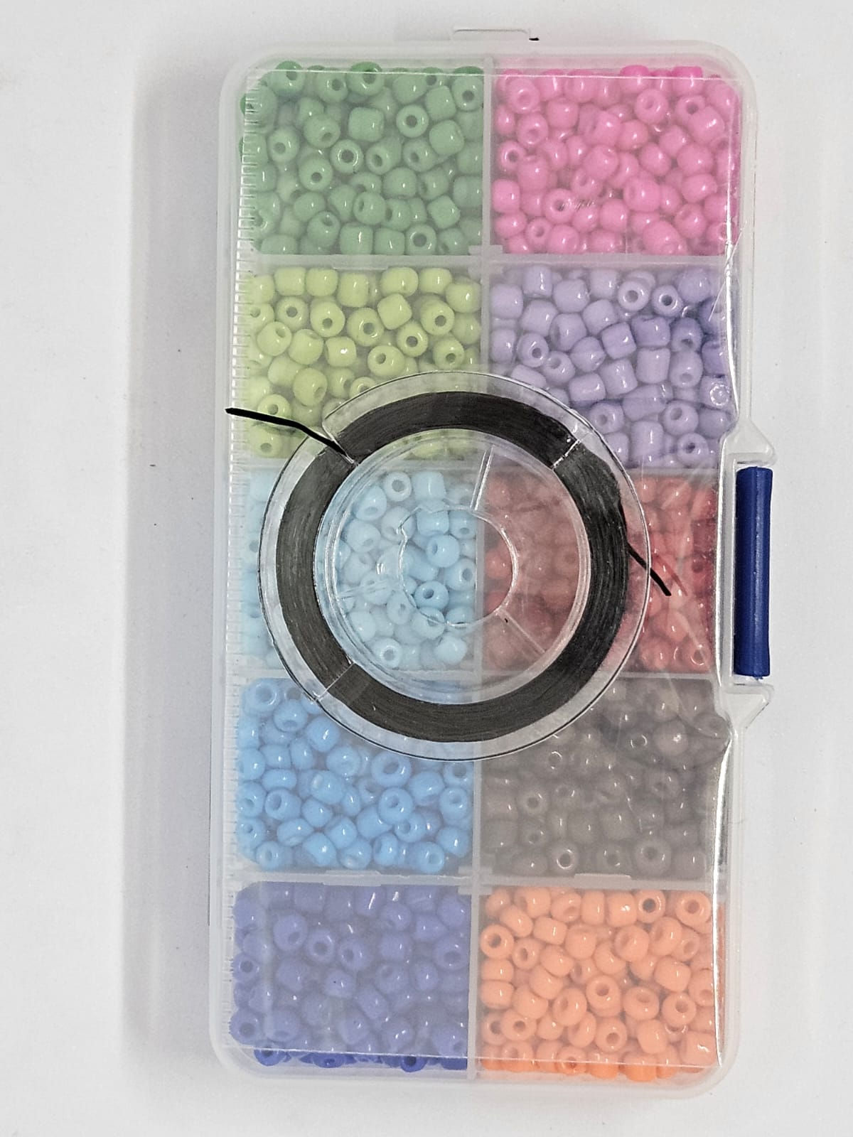 Seed Bead Kits