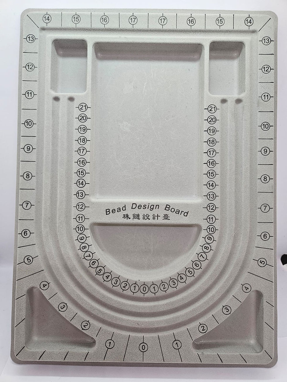 Thumbnail: Jewellery Design Boards