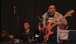 Prieto and Rudy