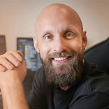 João Bartz diretor Board Mkt
