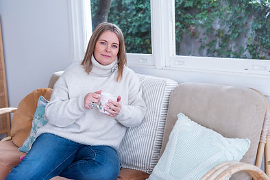 Sitting on Couch with Cuppa.jpg