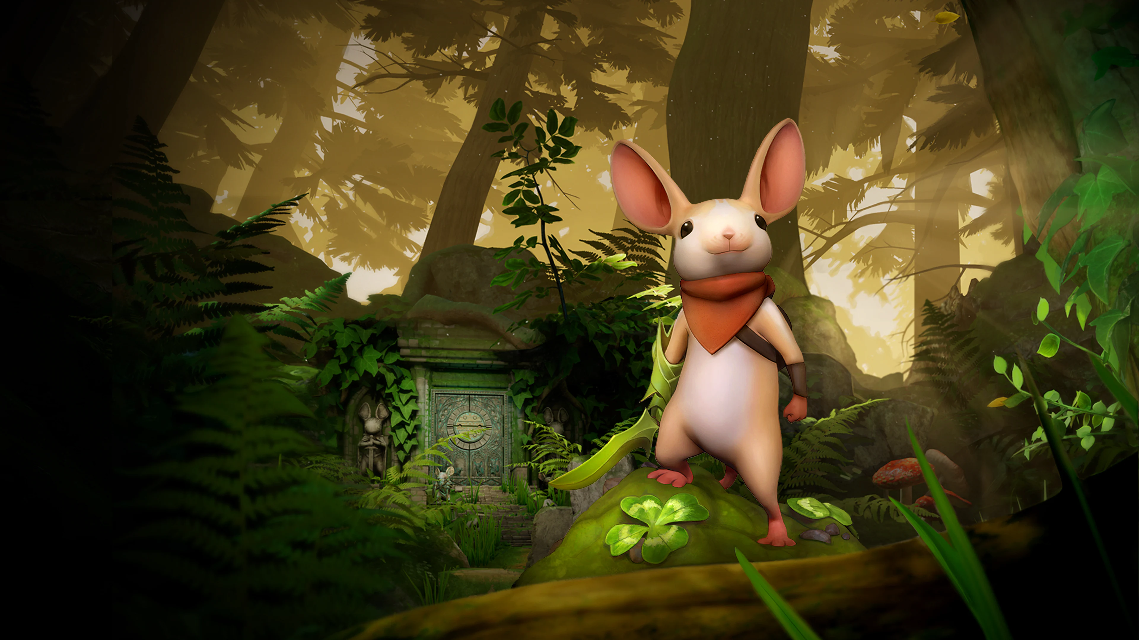 Moss (virtualna arena)