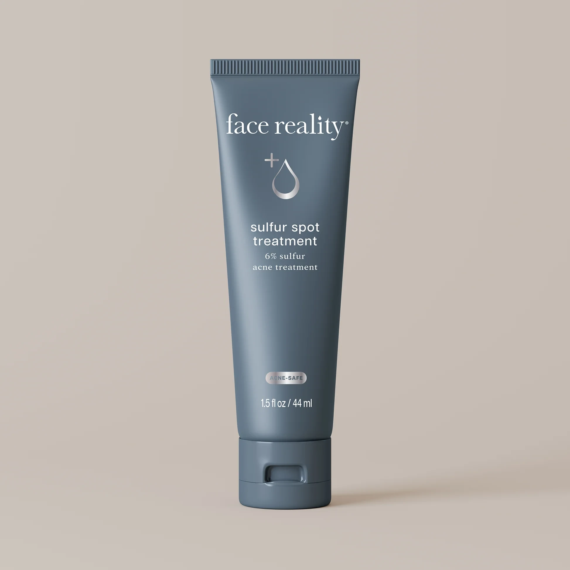 Sulfur Spot Treatment