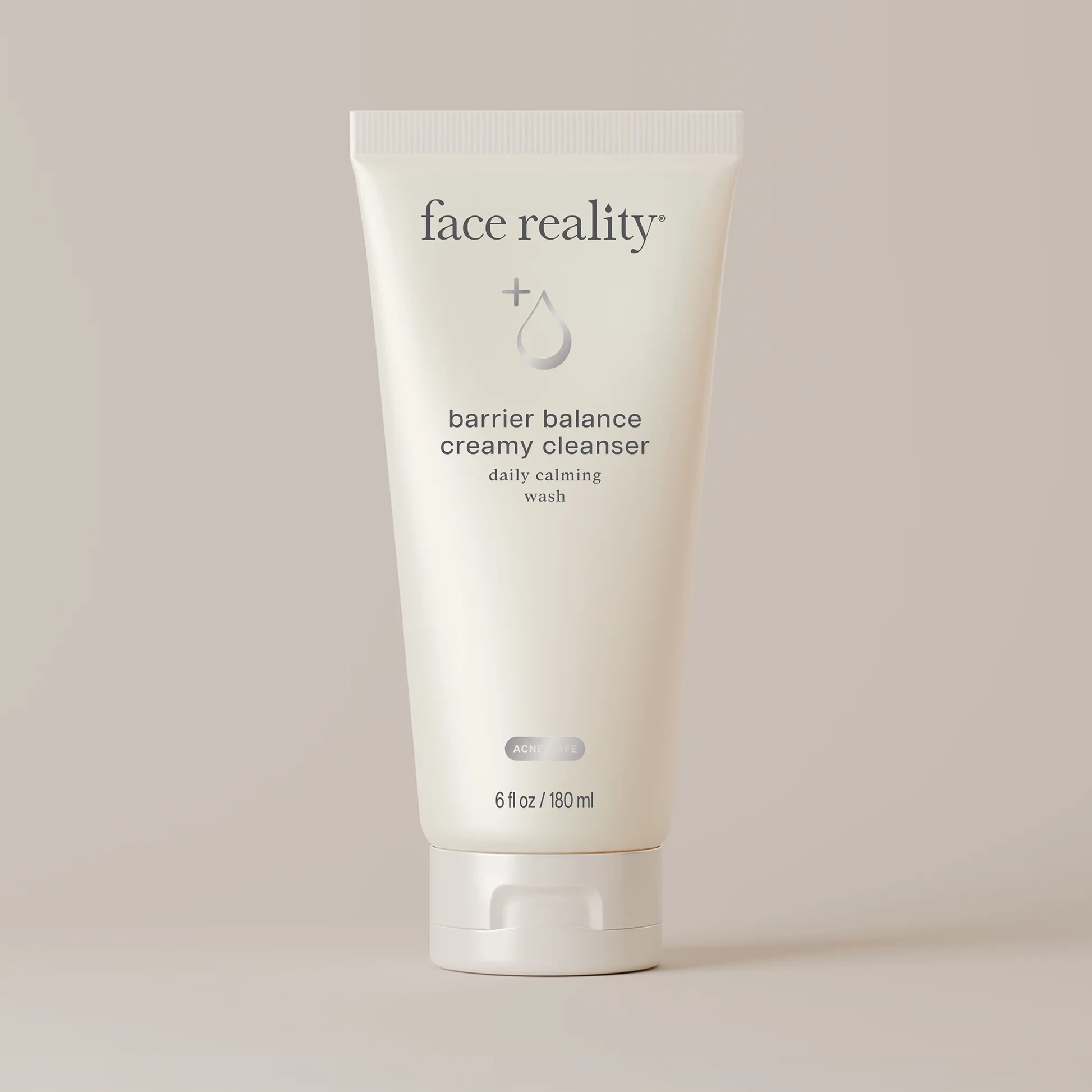 Barrier Balance Creamy Cleanser