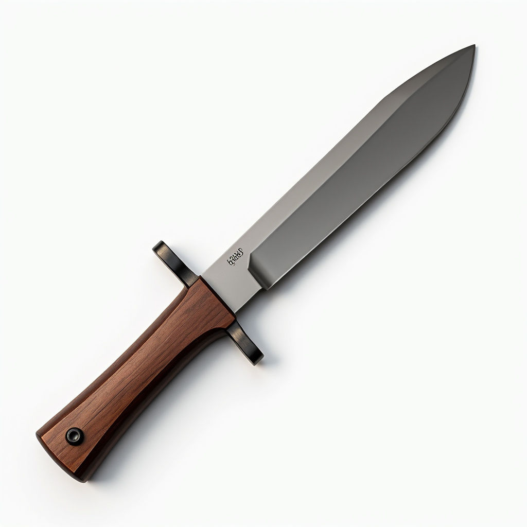 Fixed Blade Knife