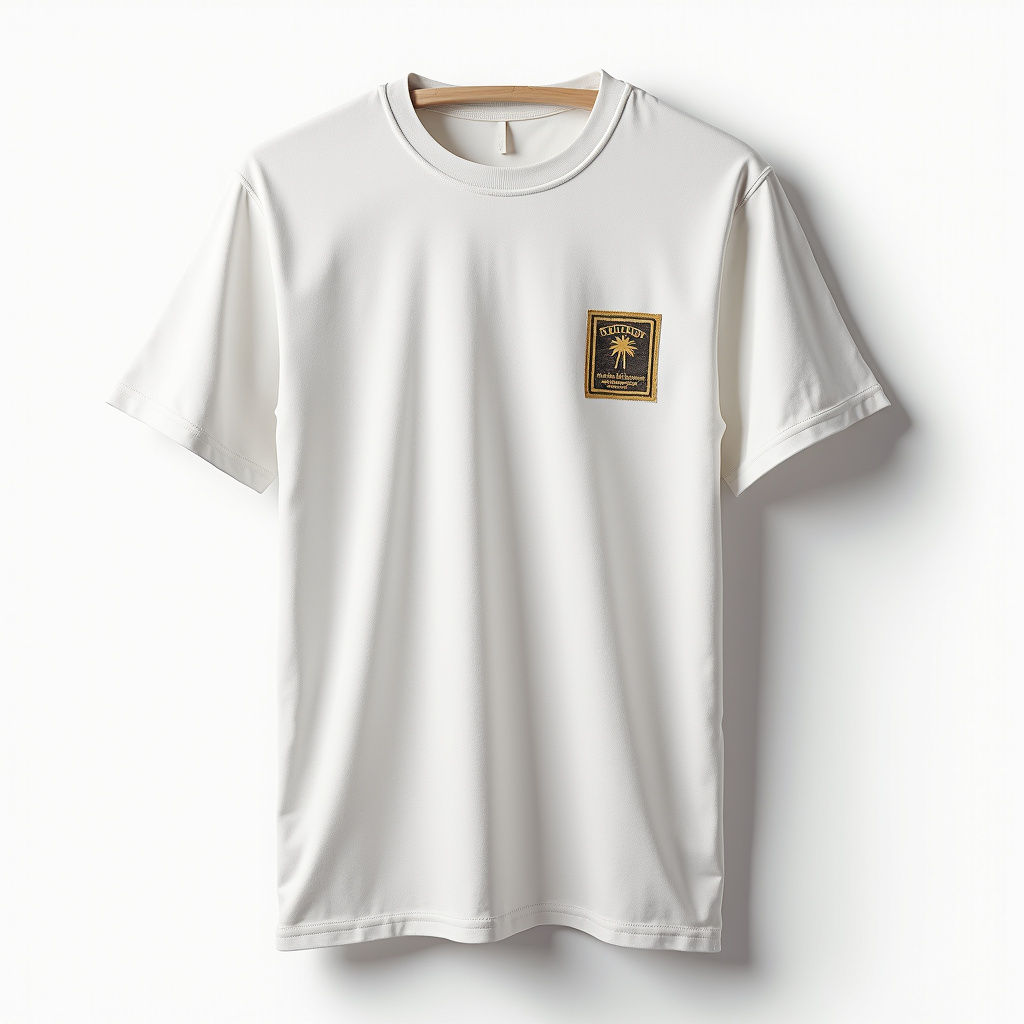 Classic Logo T-Shirt
