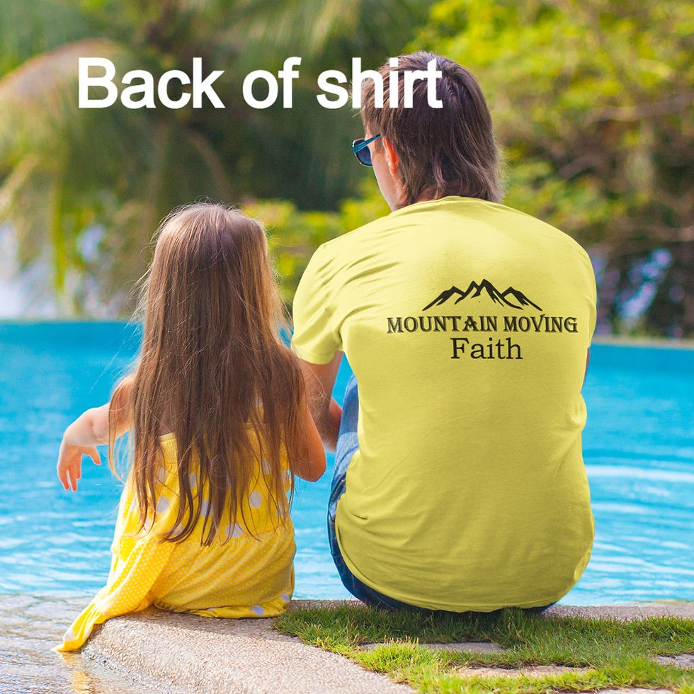 Thumbnail: Mark 11:23