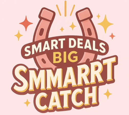 SmartDeals & BigCatch