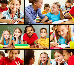 School Children