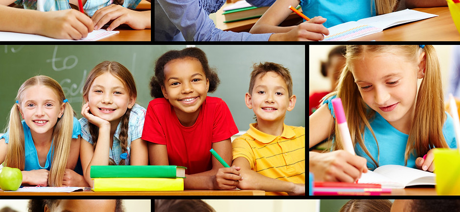 School Children