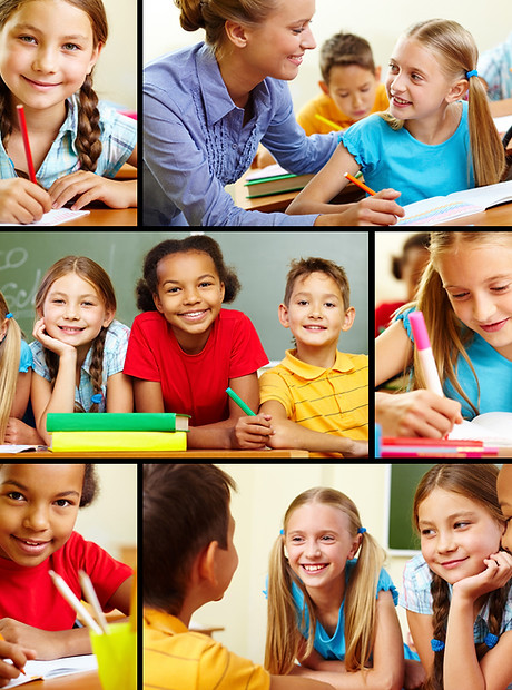 School Children