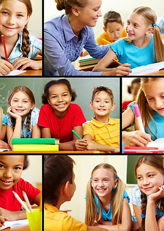 School Children