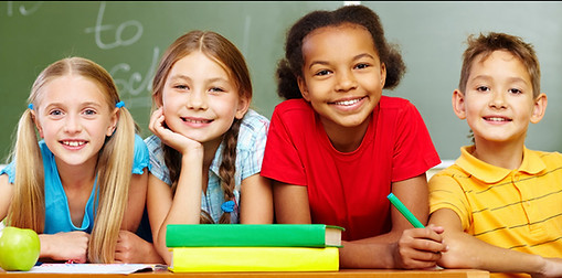School Children
