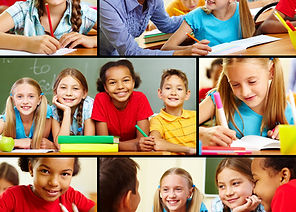 School Children