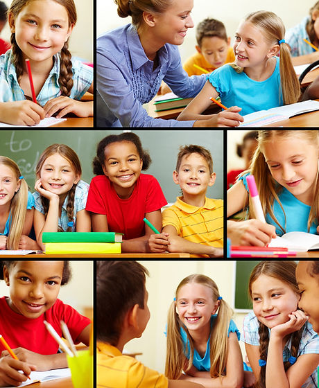 School Children