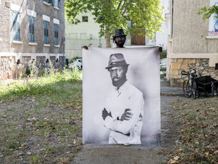 Exposition photo "Reflets rêveurs"