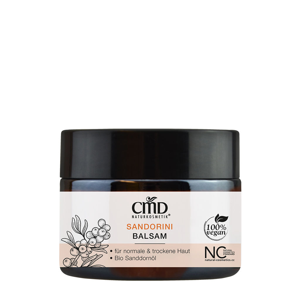 CMD | Balsam | SANDORINI
