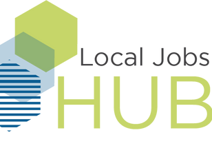 Local Jobs Hub Tool Now Live!