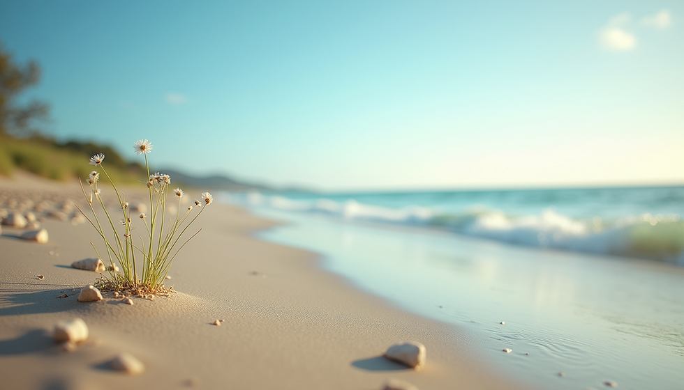 Designing Your Own Tranquil Healing Space
