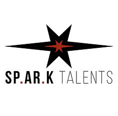 LOGO SPARKTALENTS