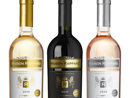 How to do my wine brand ?