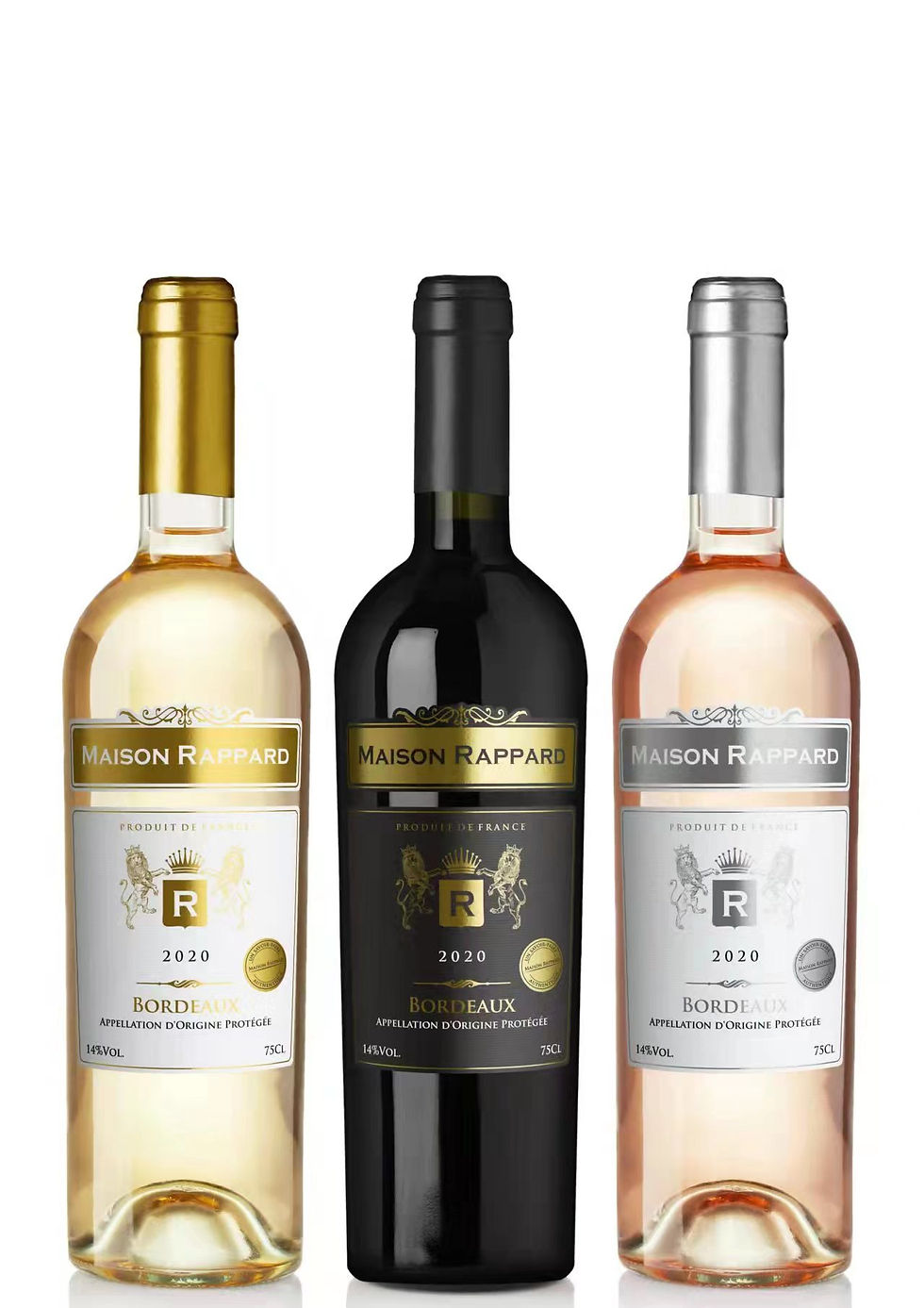 How to do my wine brand ?