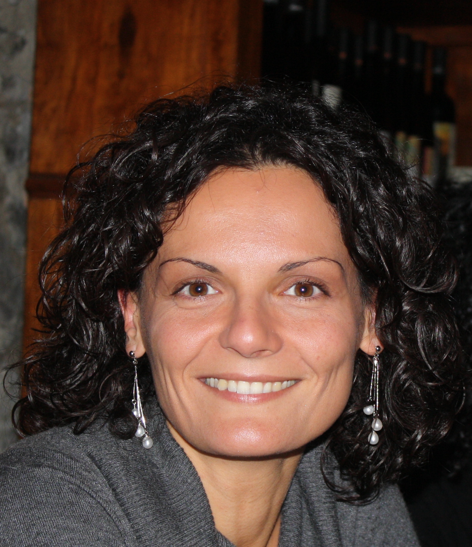 Elisa Bracalente