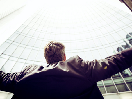 Why Do Leaders Stop Leading?