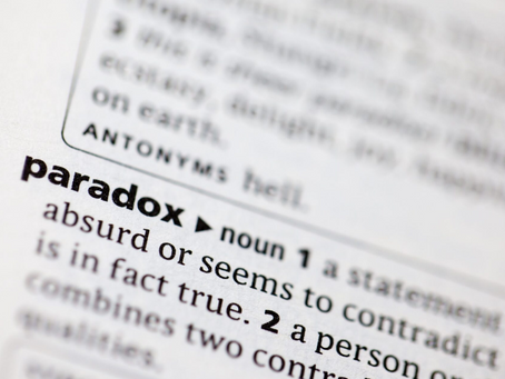 How to Master 5 Paradoxes to Lead Change Effectively