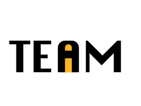 Look closer: There is an ‘I’ in team.