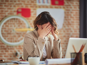 It's Not Advice Leaders Need. It's Time.