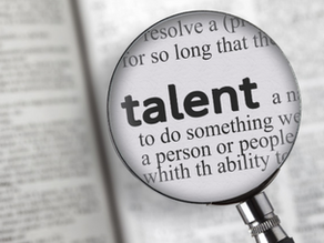 Empowering Middle Managers: The WORD on Talent Development