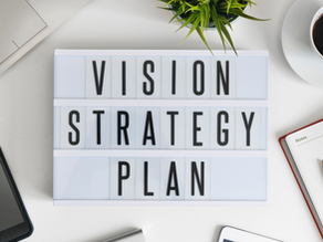 How to Make Strategy Work for Your Team