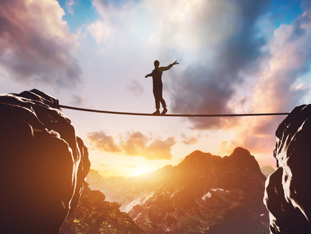 Why Delegating Authority Is a Strategic Lever, Not a Leadership Tactic