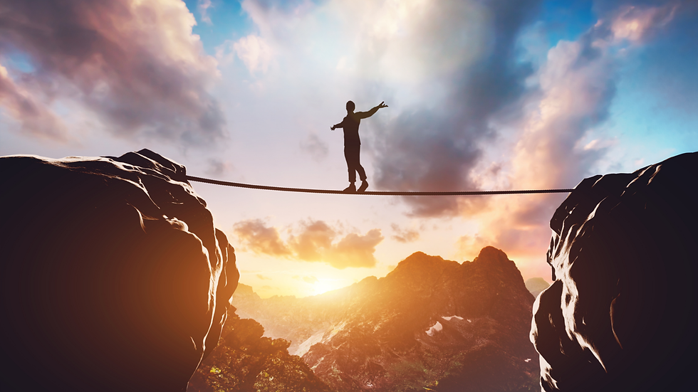 Why Delegating Authority Is a Strategic Lever, Not a Leadership Tactic