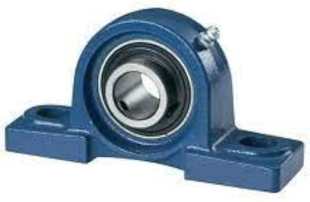 PILLOW BLOCK BEARING UNIT UCP 209