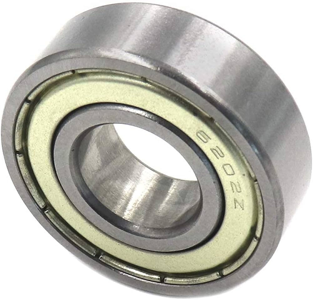 BALL BEARING 6202 ZZ