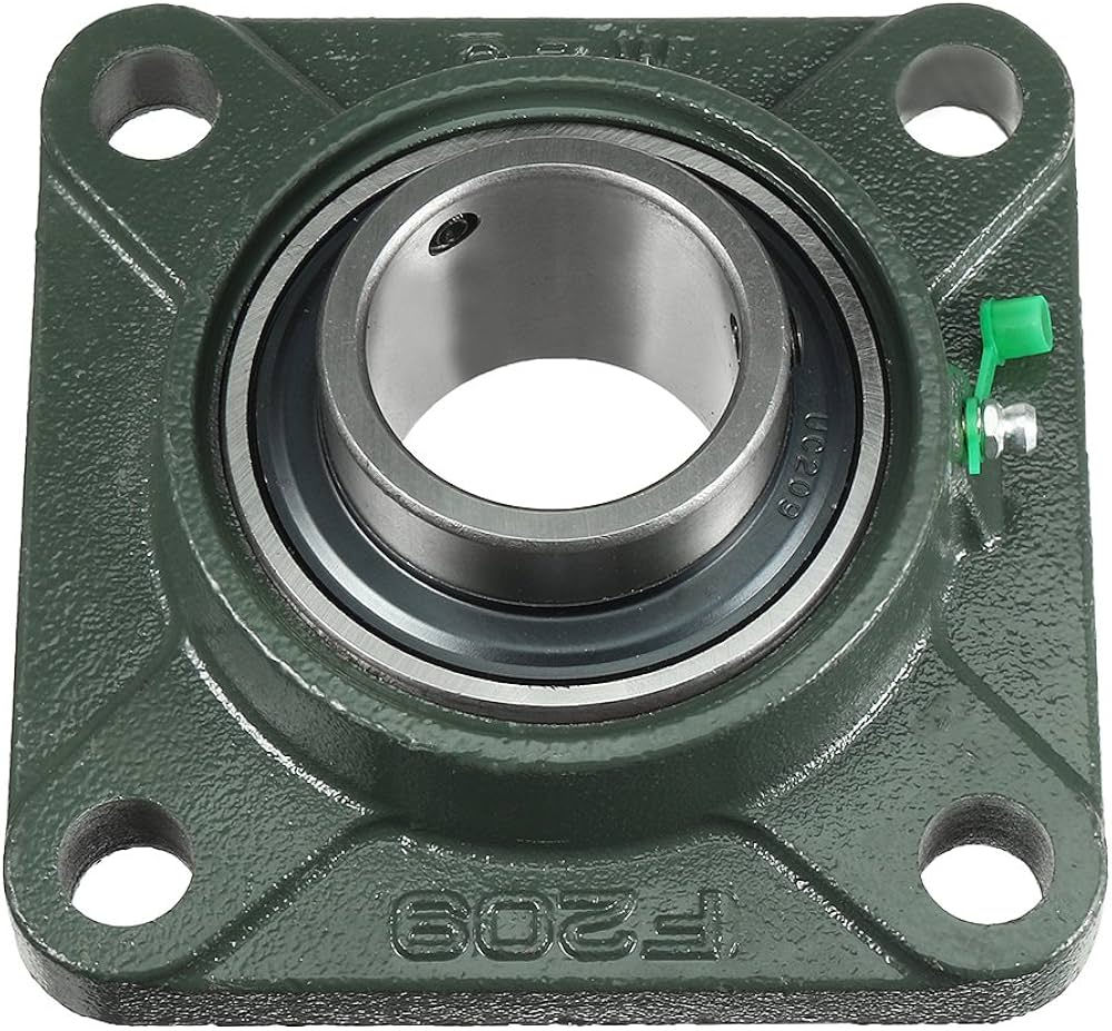 FULANGE TYPE BEARING UNIT UCF 209