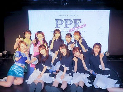 SW!CH&あんちろちー