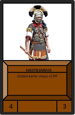 Hastaliarus Card