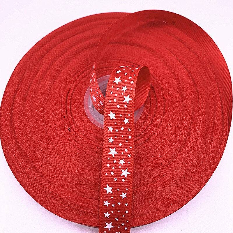 Thumbnail: Grosgrain Ribbons