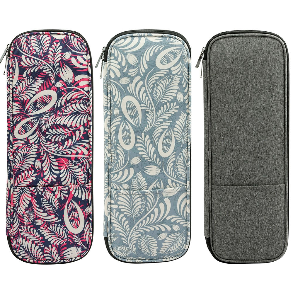 Knitting Needles Pouch