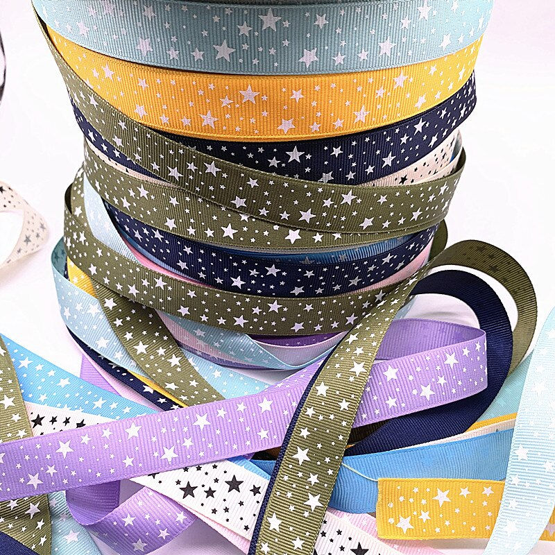 Thumbnail: Grosgrain Ribbons