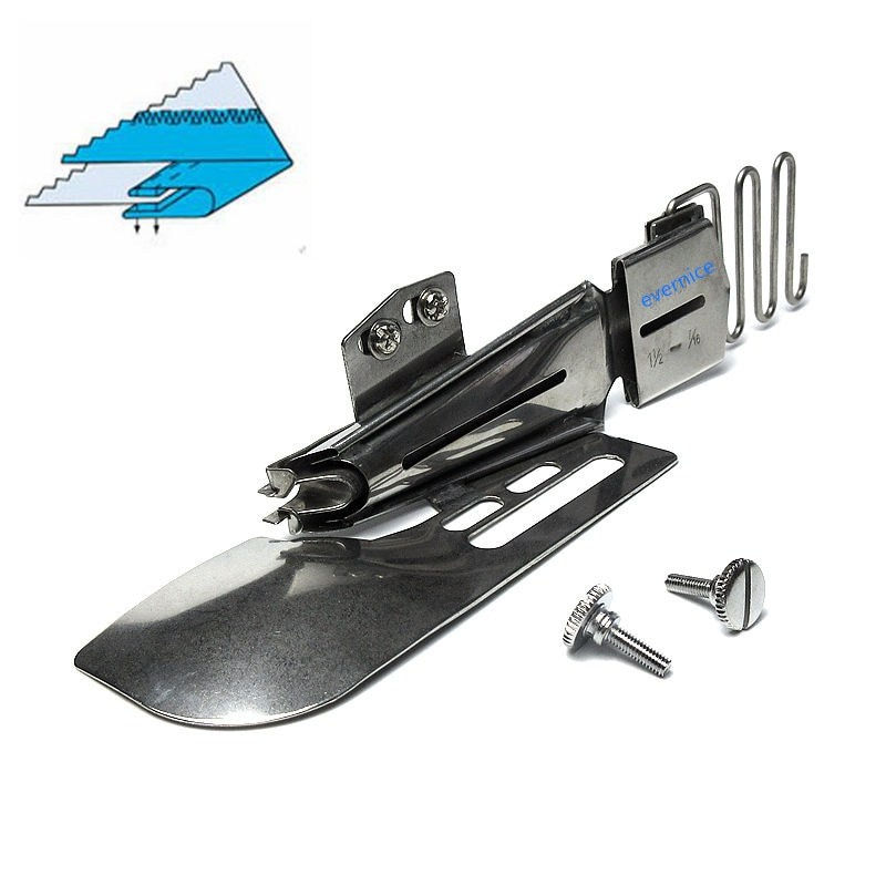 Thumbnail: Binding Folder