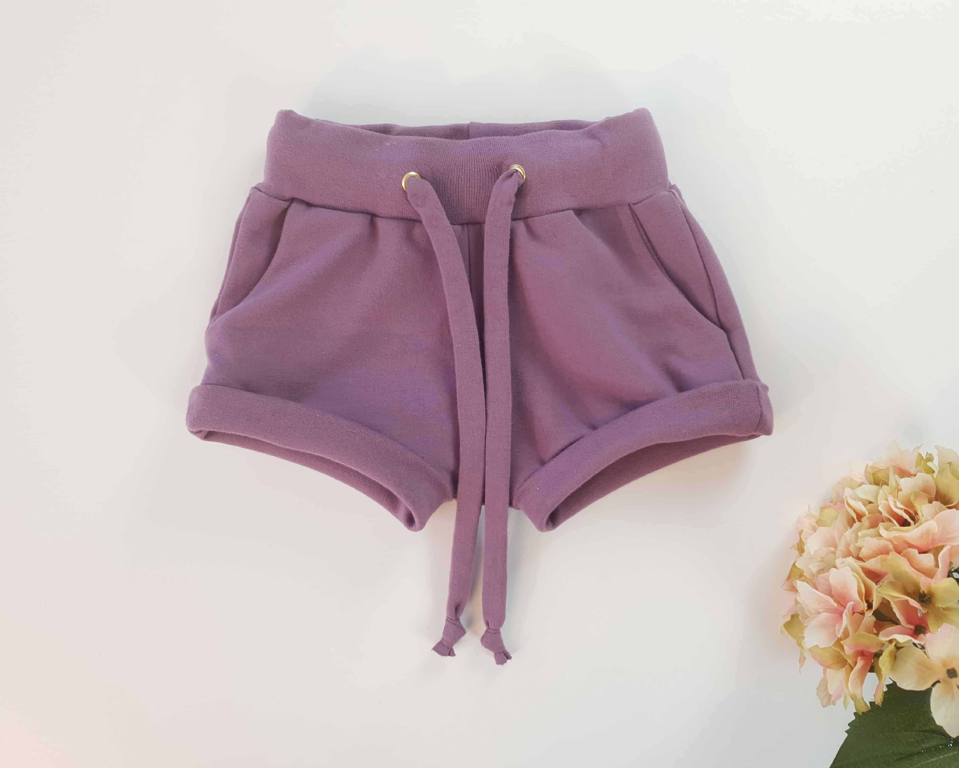 Havana Shorts - Size 24m